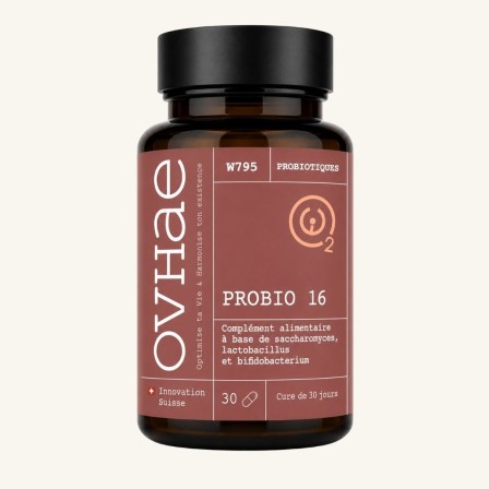 Probio 16