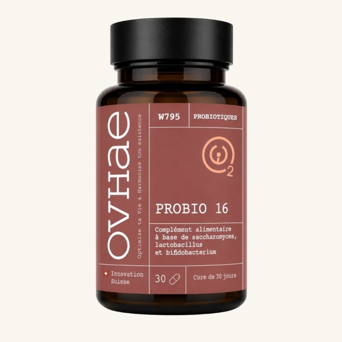Probio 16