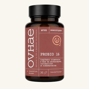 Probio 16