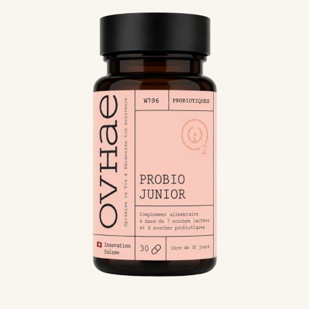 Probio junior