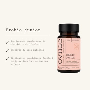 Probio junior