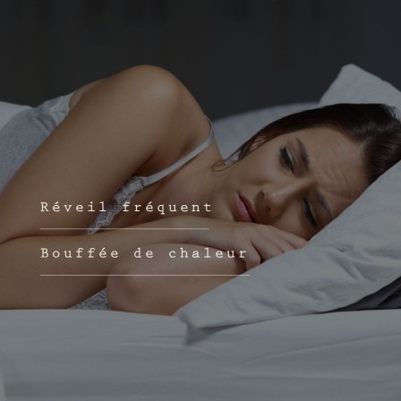 Réveil bouffée de chaleur 2