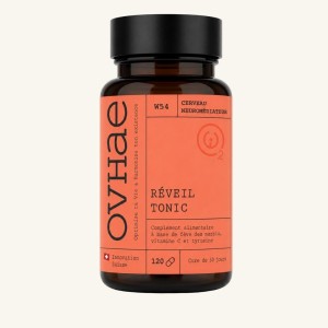 Réveil tonic