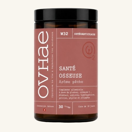 Santé osseuse