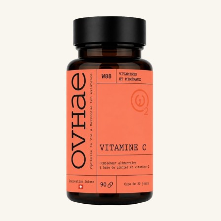 Vitamine C