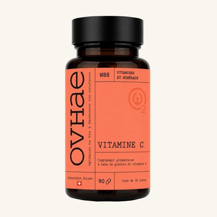 Vitamine C