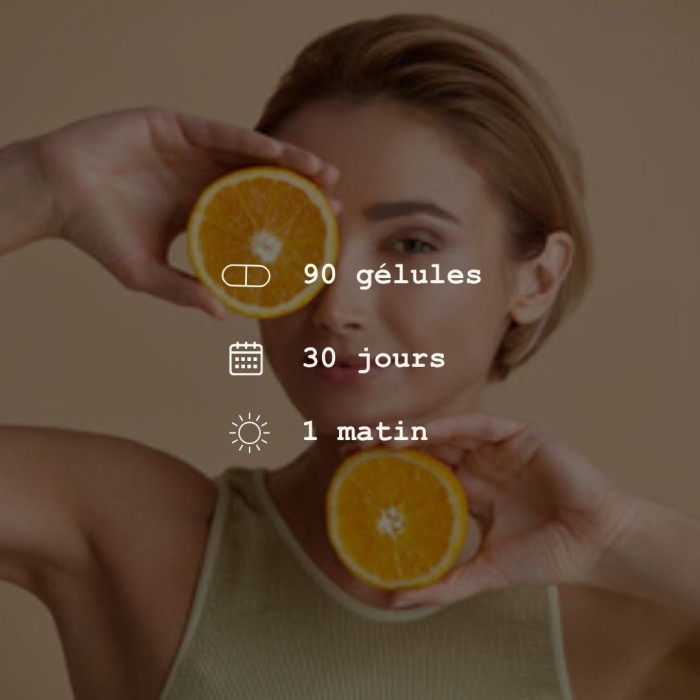 Vitamine C
