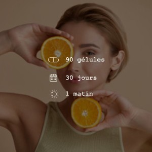 Vitamine C