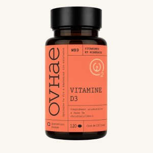 Vitamine D3