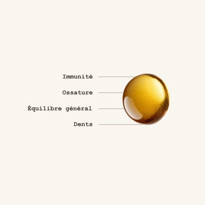 Vitamine D3