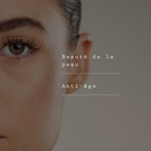 Collagène anti-âge