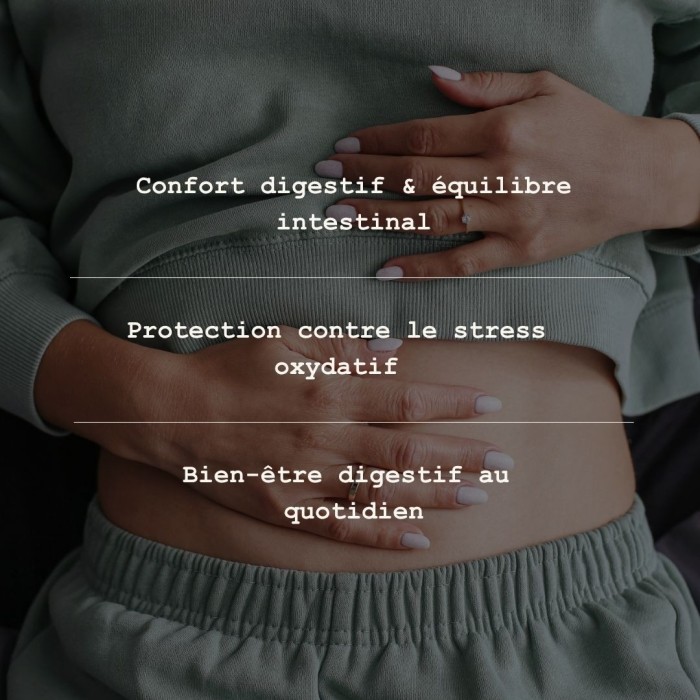 Confort intestinal