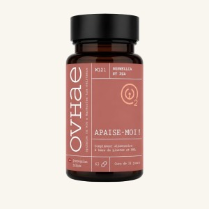 Apaise-moi !