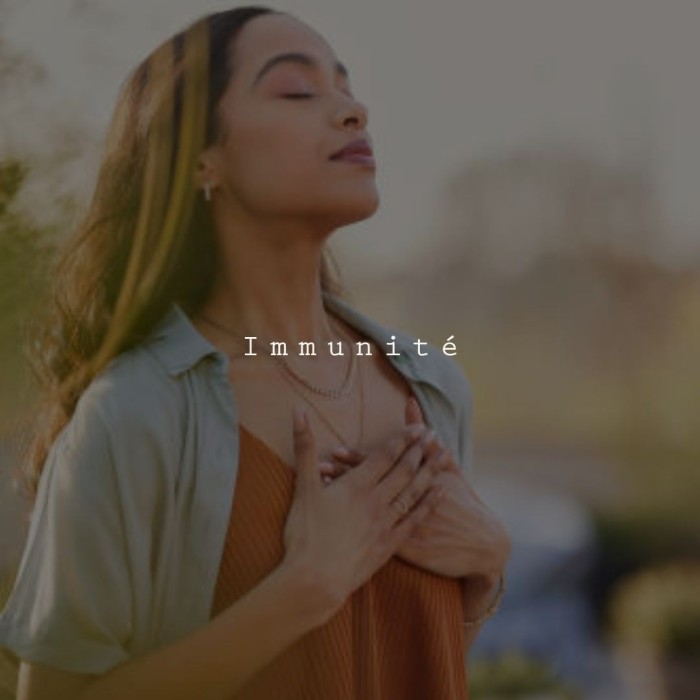 Immunité