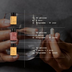 Trousse de voyage pro