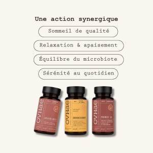 Trousse de voyage