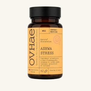 Ashwa-stress