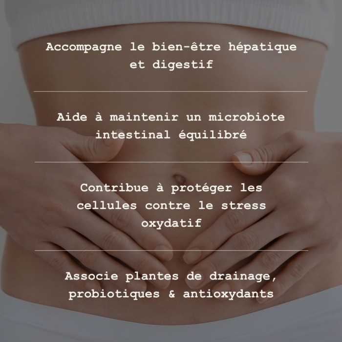 Box Détox