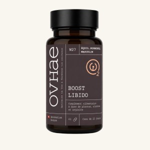 Boost libido