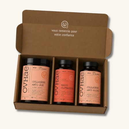 Box Anti-Age