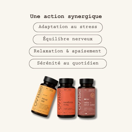 Box Anti-Anxiété 2