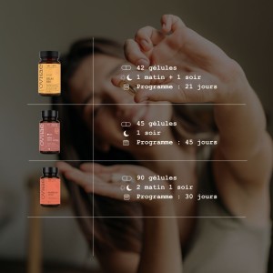 Box Anti-Anxiété
