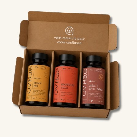 Box Anti-Anxiété