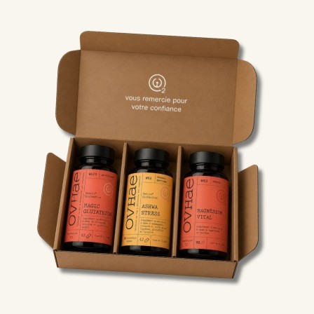 Box Anti-Stress