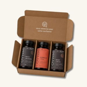 Box Homme 50+