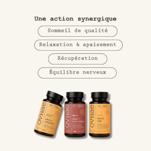 Box Sommeil Perturbé
