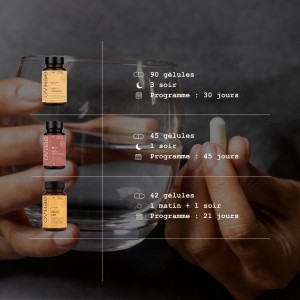 Box Sommeil Perturbé