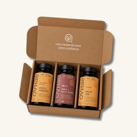 Box Sommeil Perturbé