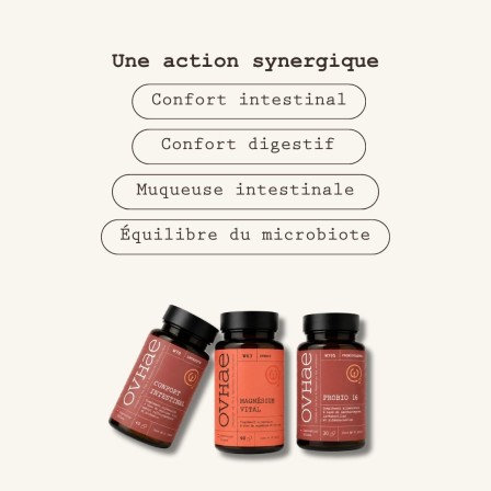Box Confort Intestinal 2