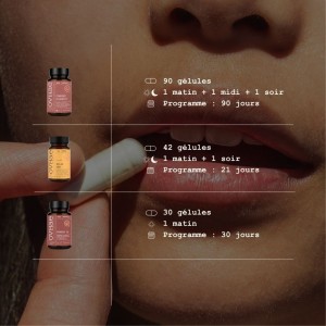 Box Confort digestif
