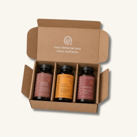 Box Confort digestif