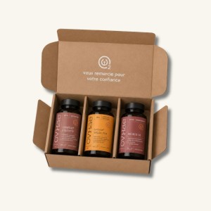 Box Confort digestif