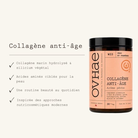 Collagène anti-âge 2