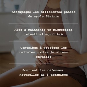 Box Femme 25+