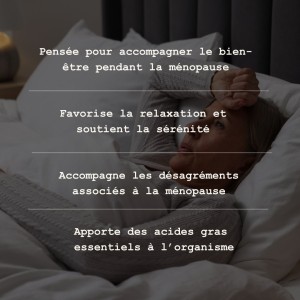 Box Ménopause