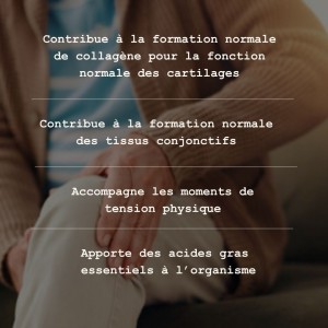 Box Santé Articulaire