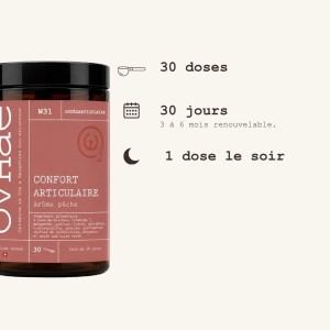 Confort articulaire