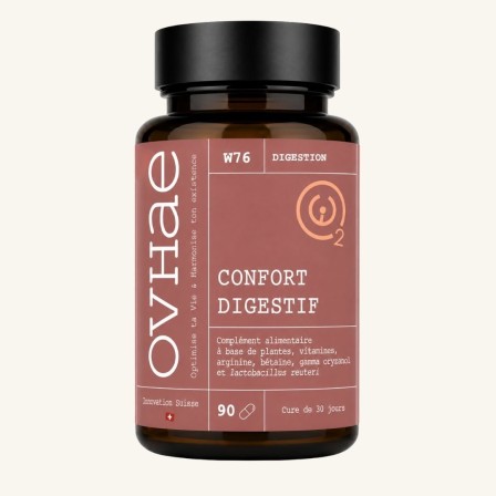 Confort digestif