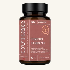Confort digestif