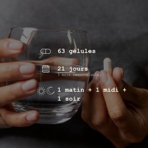 Confort digestif