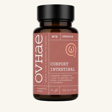 Confort intestinal