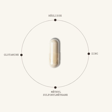 Confort intestinal 2