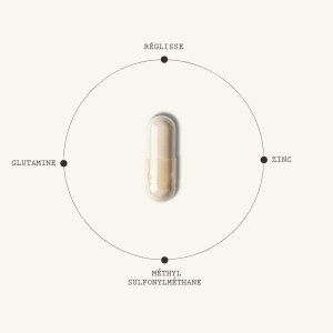 Confort intestinal