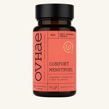 Confort menstruel