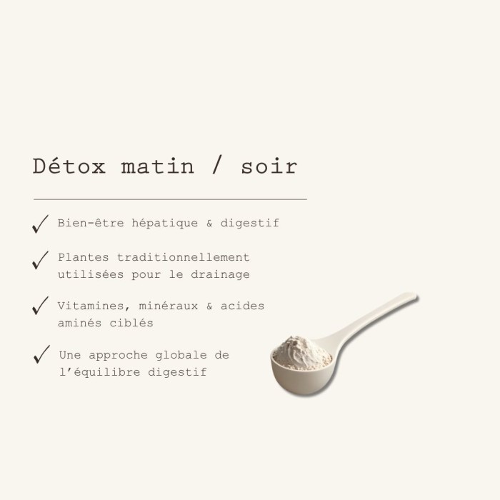 Détox
