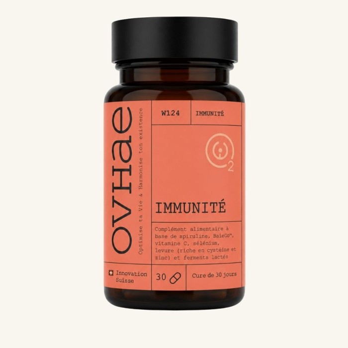 Immunité